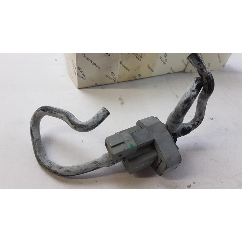 Pièce pour JAGUAR - Solenoid Valve C2Z16225