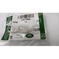 Pièce pour JAGUAR - Clip C2Z17548