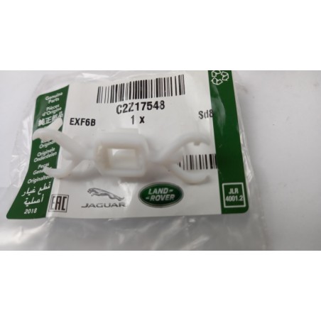 Pièce pour JAGUAR - Clip C2Z17548