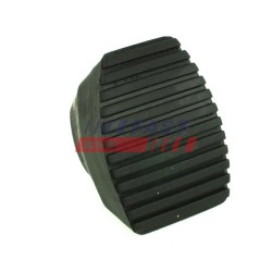 REVÊTEMENT DE PÉDALE POUR FIAT SCUDO 07