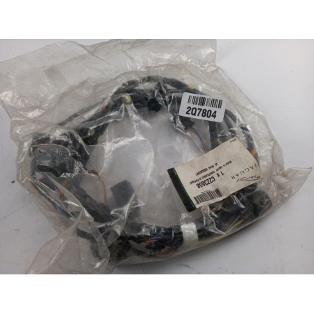 Pièce pour JAGUAR - Cable Harness C2Z3668