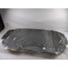 Pièce pour JAGUAR - Insulation C2Z3857