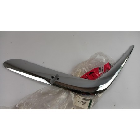 Pièce pour JAGUAR - Trim/Protective Strip, Bumper HNC6535AB