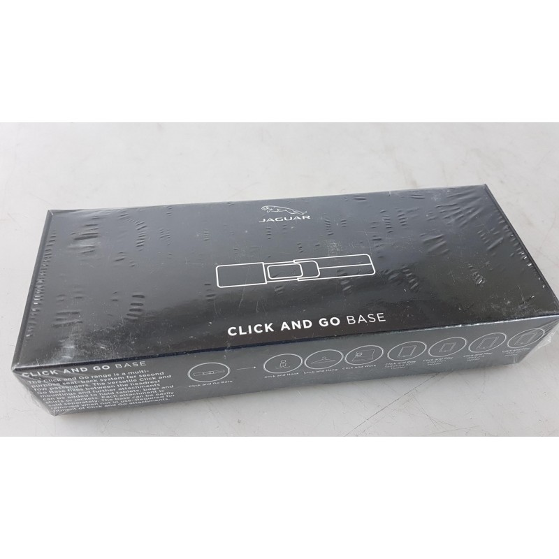 Pièce pour JAGUAR - Adapter J9C2168