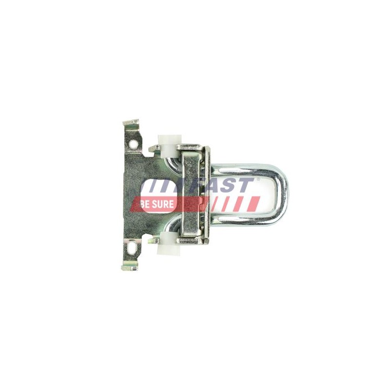 SERRURE DE PORTE POUR RENAULT KANGOO I 97