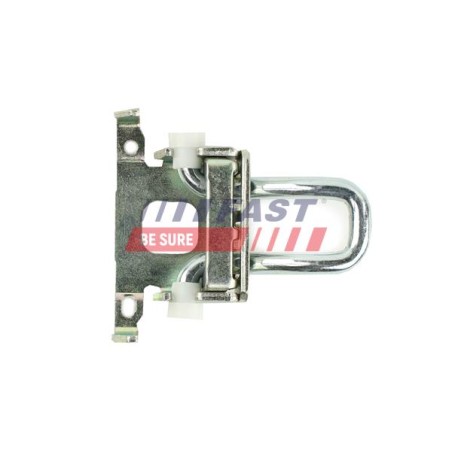SERRURE DE PORTE POUR RENAULT KANGOO I 97