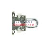 SERRURE DE PORTE POUR RENAULT KANGOO I 97