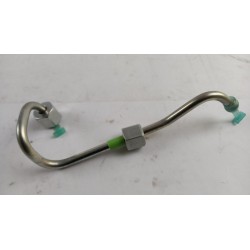 Pièce pour JAGUAR - High Pressure Pipe, Injection System JDE4787