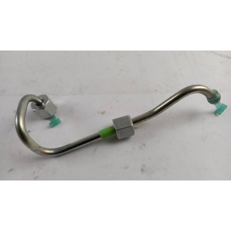 Pièce pour JAGUAR - High Pressure Pipe, Injection System JDE4787