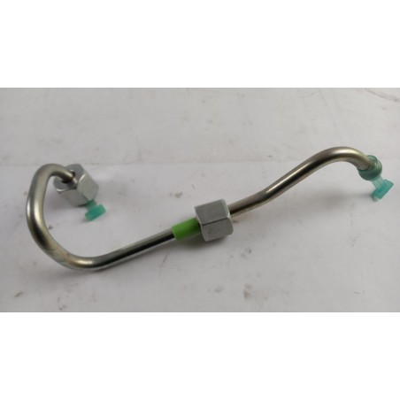 Pièce pour JAGUAR - High Pressure Pipe, Injection System JDE4787