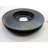 Pièce pour JAGUAR - Brake Disc (1pc) JLM20801