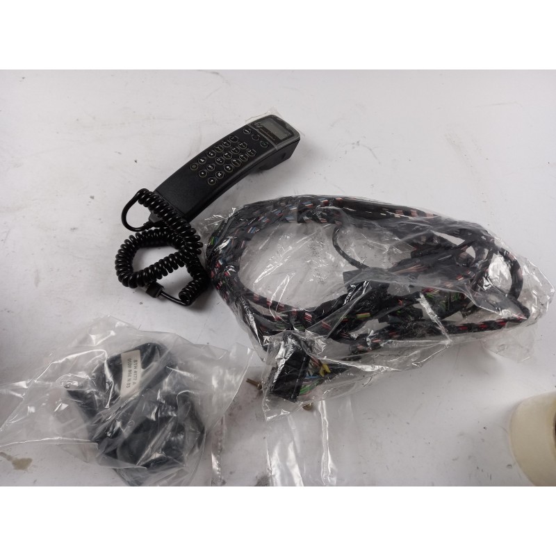 Pièce pour JAGUAR - Control Unit JLM21453