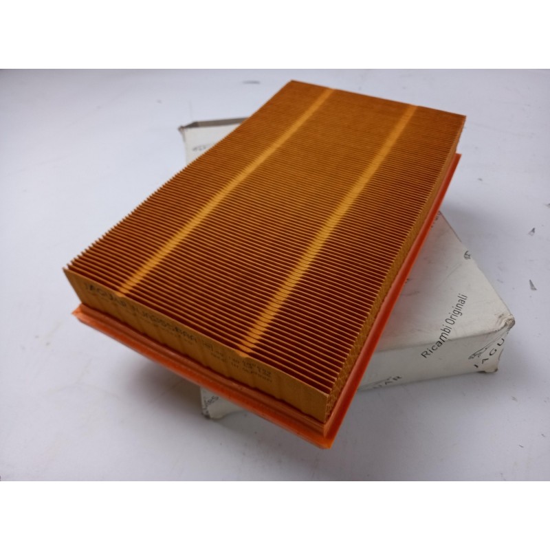 Pièce pour JAGUAR - Air Filter NJA3558AA