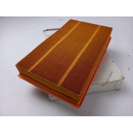 Pièce pour JAGUAR - Air Filter NJA3558AA