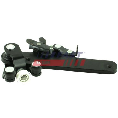 GUIDAGE PORTE POUR FIAT DOBLO 09