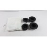 Pièce pour JAGUAR - Mounting Kit T4A2013