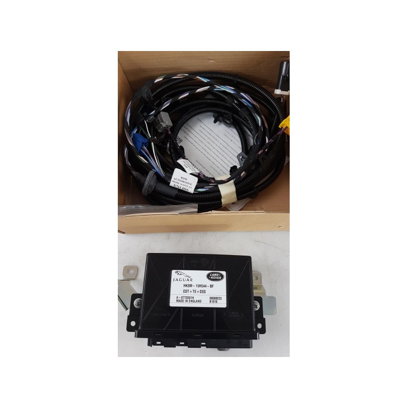 Pièce pour JAGUAR - Cable Harness T4A7494