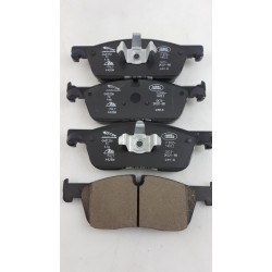Pièce pour JAGUAR - Brake Pad Set T4N13434