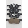 Pièce pour JAGUAR - Brake Pad Set T4N13434