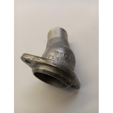 Pièce pour JAGUAR - Thermostat Housing XR810176