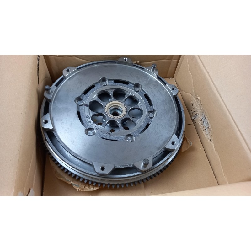 Pièce pour JAGUAR - Flywheel XR814347
