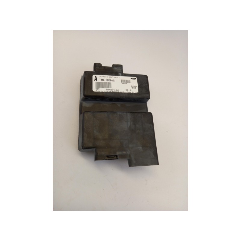 Pièce pour JAGUAR - Control Unit XR818821