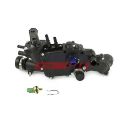 BOÎTIER DE THERMOSTAT POUR CITROEN BERLINGO 96