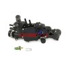 BOÎTIER DE THERMOSTAT POUR CITROEN BERLINGO 96