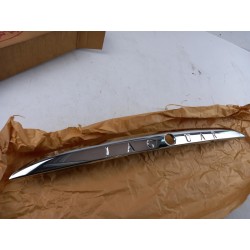 Pièce pour JAGUAR - Trim/Protective Strip, Lid XR829251