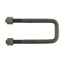 BOULON EN U POUR IVECO DAILY 00