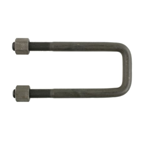 BOULON EN U POUR IVECO DAILY 00