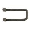 BOULON EN U POUR IVECO DAILY 00