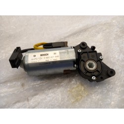 Pièce pour JAGUAR - Electric Motor XR83592