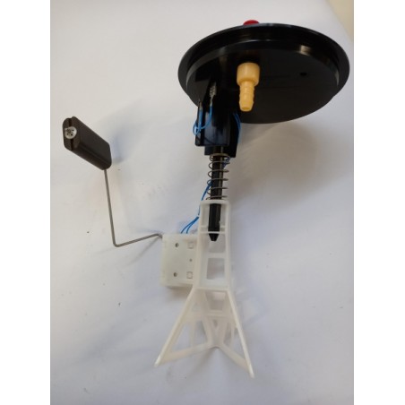 Pièce pour JAGUAR - Sender Unit, Fuel Tank XR843504