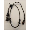 Pièce pour JAGUAR - Sensor, Wheel Speed XR851751