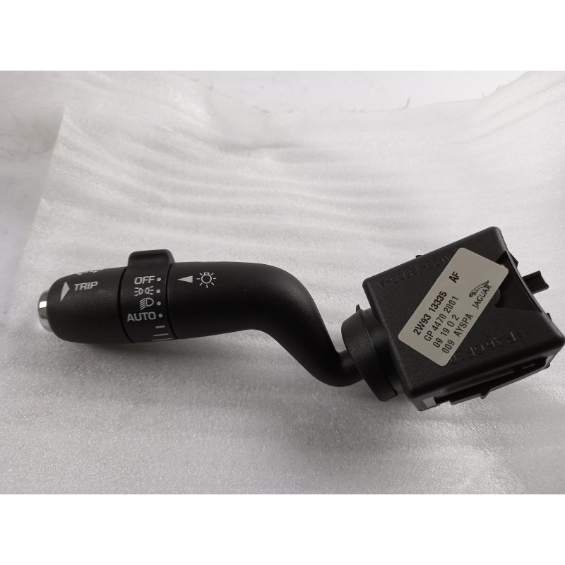 Pièce pour JAGUAR - Switch, Headlight XR855434