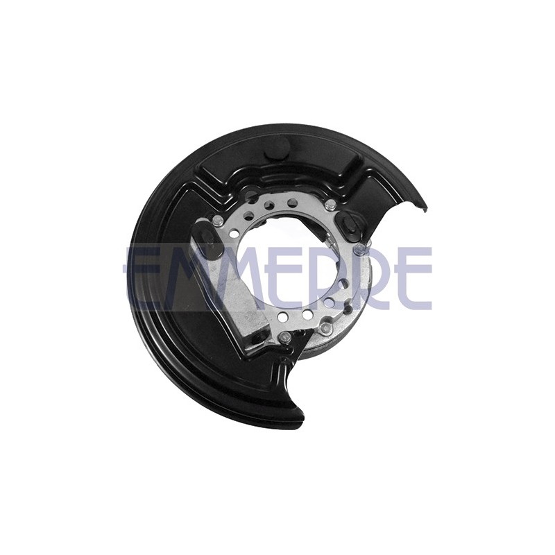 KIT DE RÉPARATION FREIN POUR IVECO DAILY 06