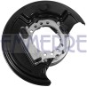 KIT DE RÉPARATION FREIN POUR IVECO DAILY 06