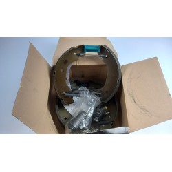 Pièce pour JURID - Brake Shoe Set 381509J