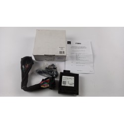 Pièce pour KUFATEC FISCON - Connection Kit, Phone 36496