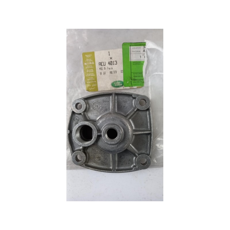Pièce pour LAND ROVER - Cover AEU4013