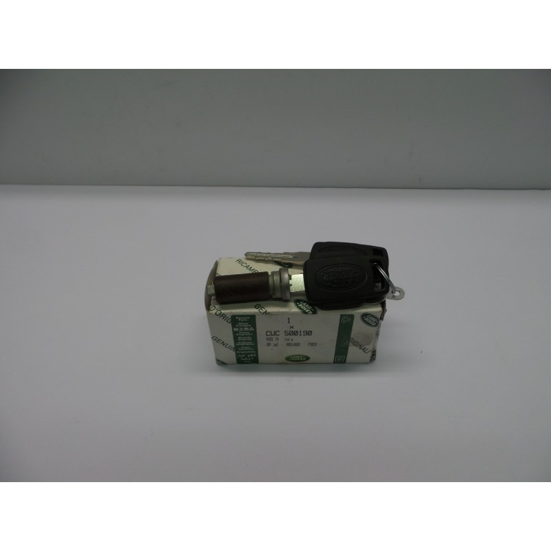 Pièce pour LAND ROVER - Lock Cylinder Kit CWC500190