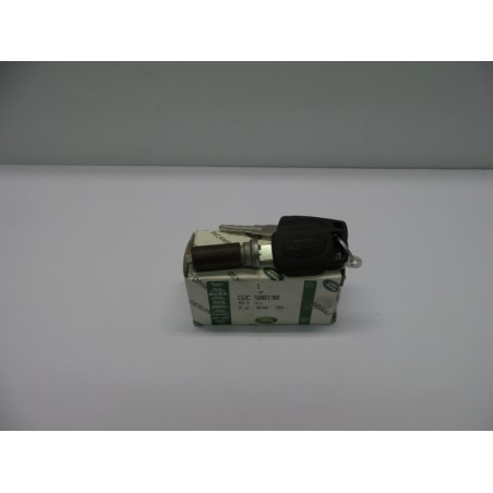 Pièce pour LAND ROVER - Lock Cylinder Kit CWC500190