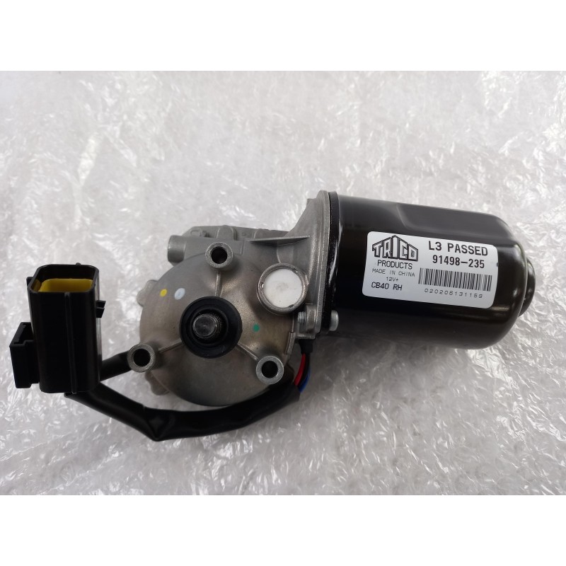 Pièce pour LAND ROVER - Wiper Motor DLB101542