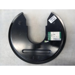 Pièce pour LAND ROVER - Splash Panel, Brake Disc FTC3546