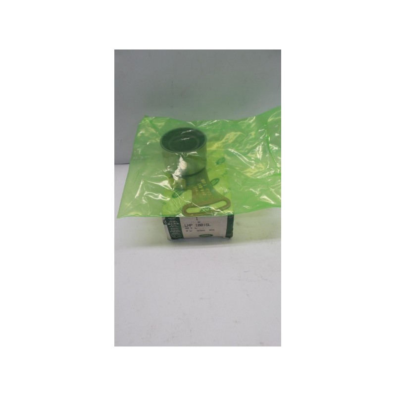 Pièce pour LAND ROVER - Belt Tensioner/Pulley LHP10015L