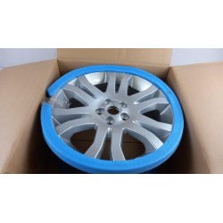 Pièce pour LAND ROVER - Wheel Disc LR001152