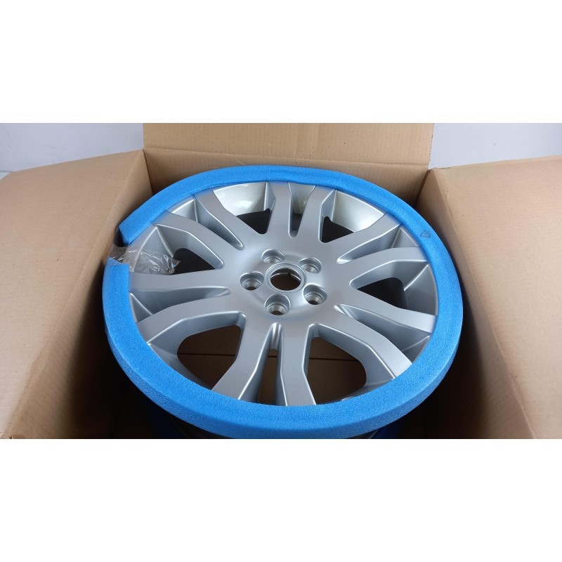 Pièce pour LAND ROVER - Wheel Disc LR001152