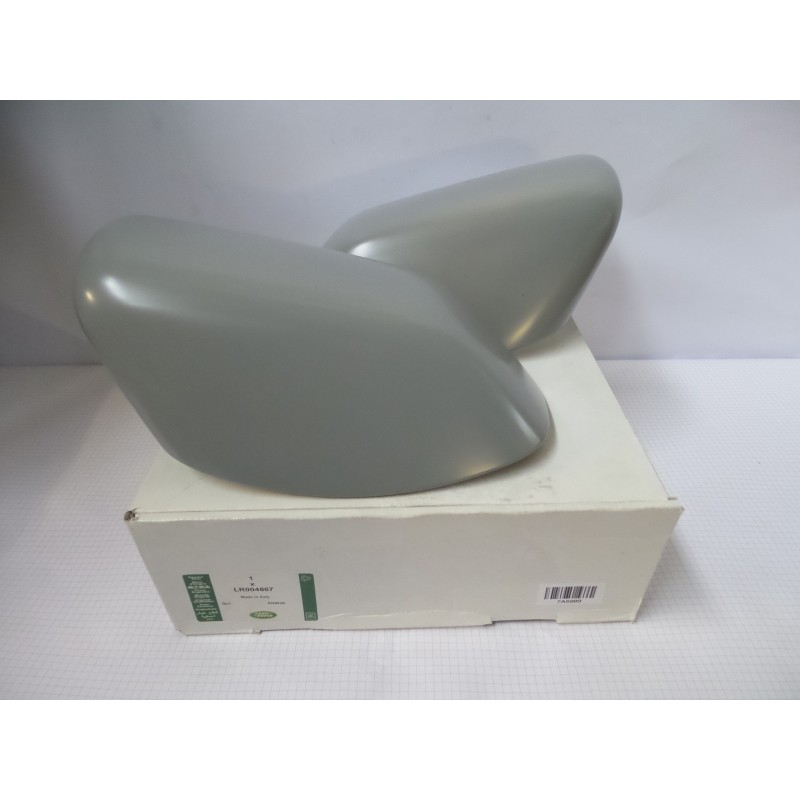 Pièce pour LAND ROVER - Cover, Outside Mirror LR004867