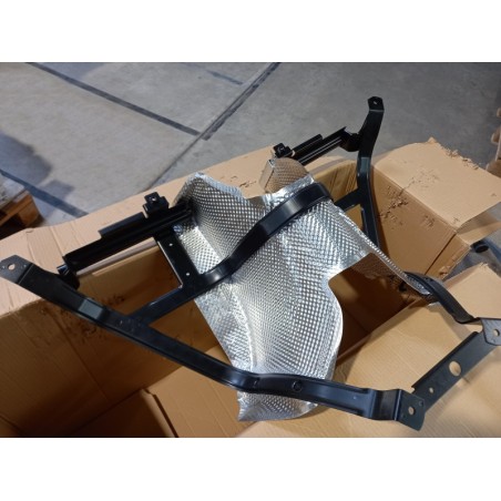 Pièce pour LAND ROVER - Heat Shield LR006151